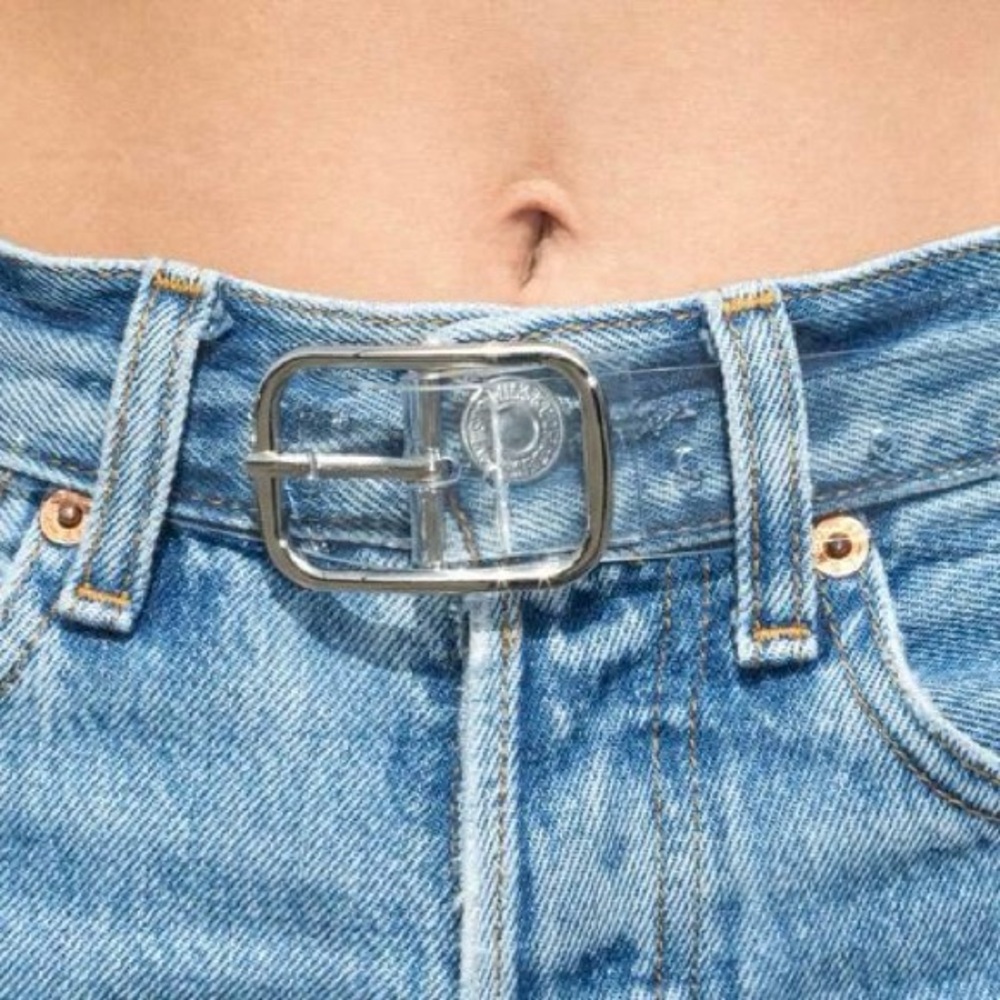 brandy melville belt